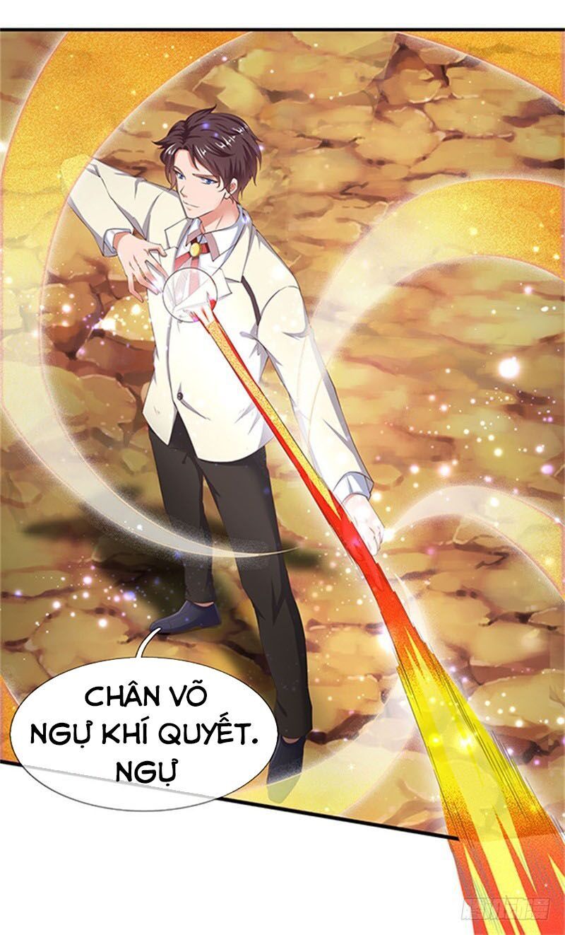 Vạn Cổ Thần Vương Chapter 110 - Trang 2