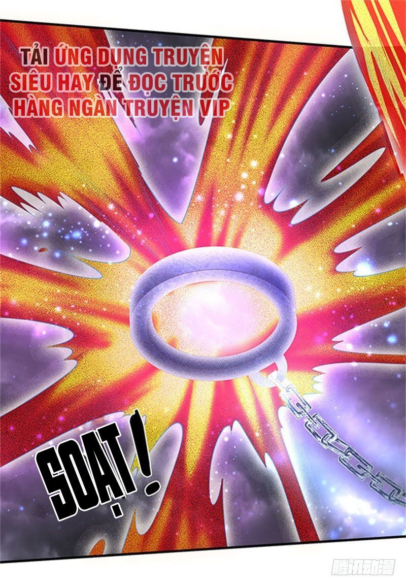 Vạn Cổ Thần Vương Chapter 110 - Trang 2