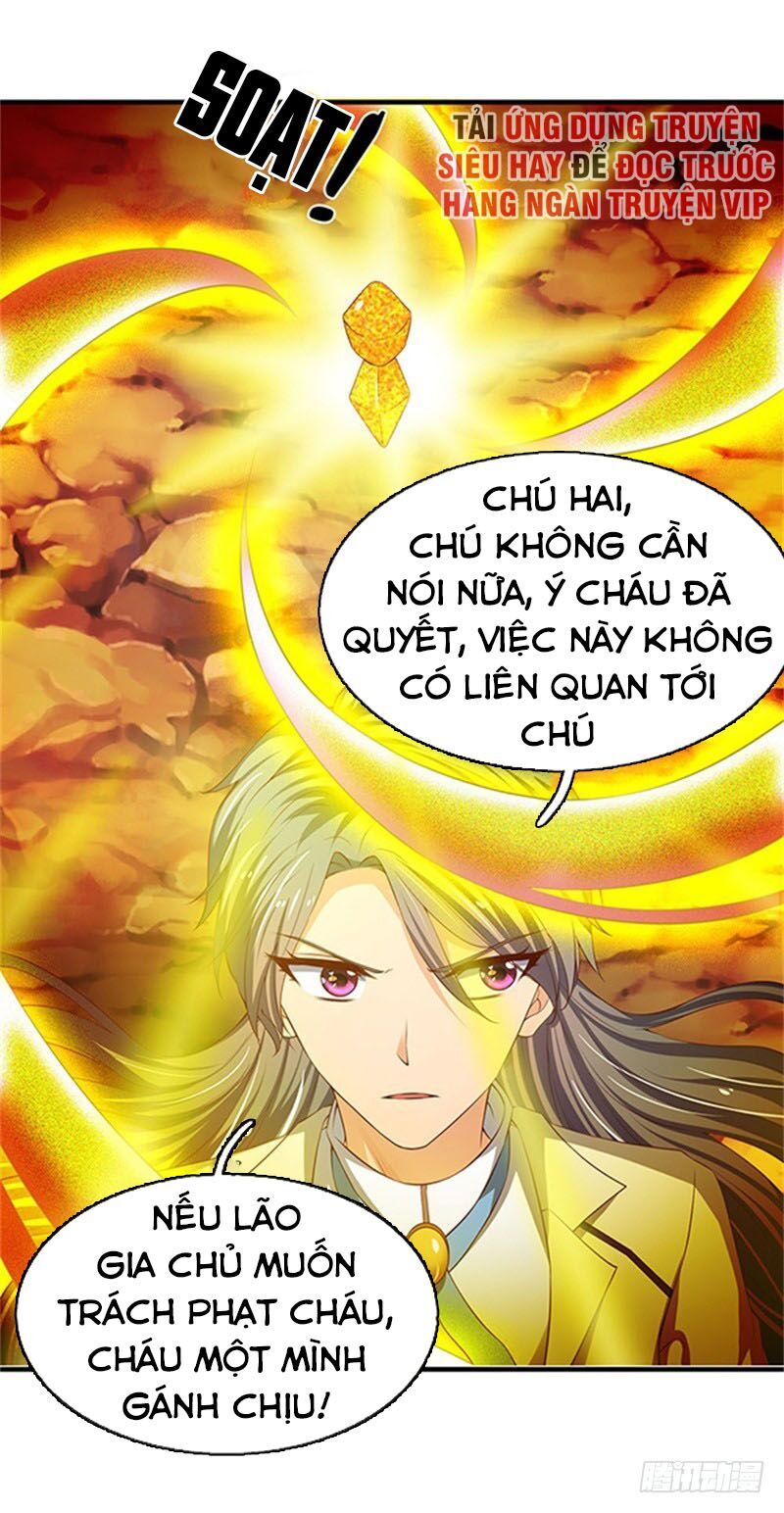 Vạn Cổ Thần Vương Chapter 110 - Trang 2