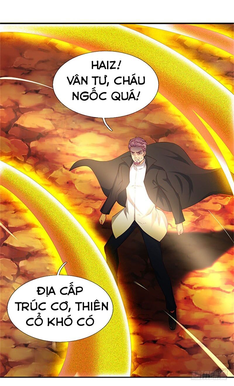 Vạn Cổ Thần Vương Chapter 110 - Trang 2