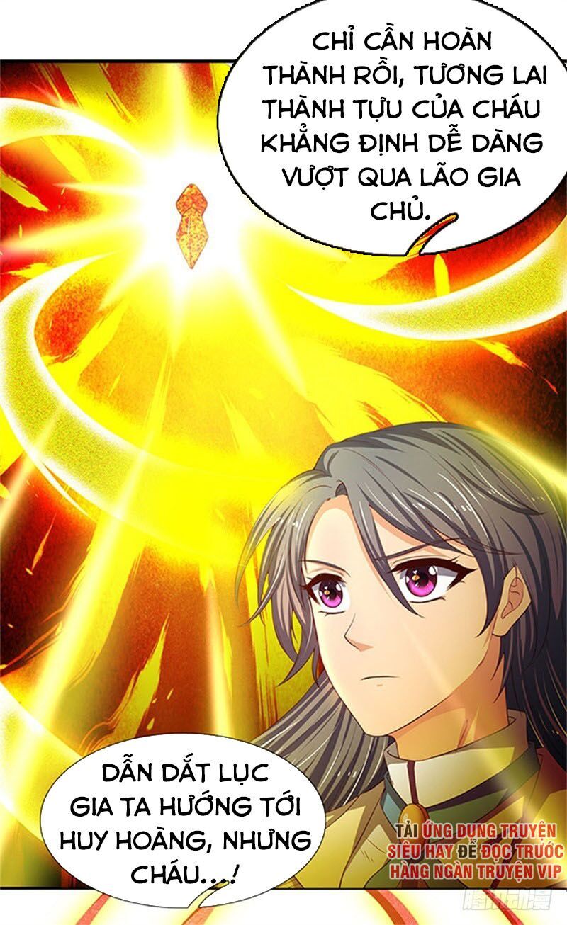 Vạn Cổ Thần Vương Chapter 110 - Trang 2