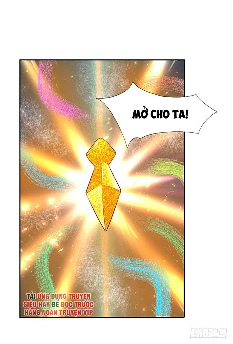 Vạn Cổ Thần Vương Chapter 110 - Trang 2