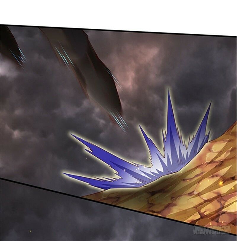 Vạn Cổ Thần Vương Chapter 110 - Trang 2