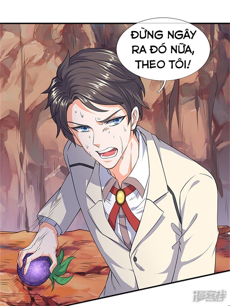 Vạn Cổ Thần Vương Chapter 111 - Trang 2