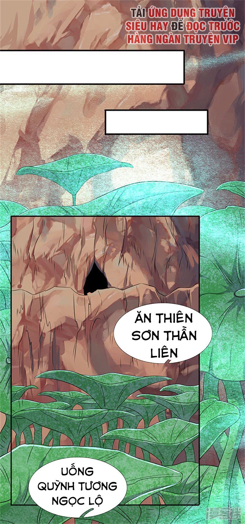 Vạn Cổ Thần Vương Chapter 111 - Trang 2