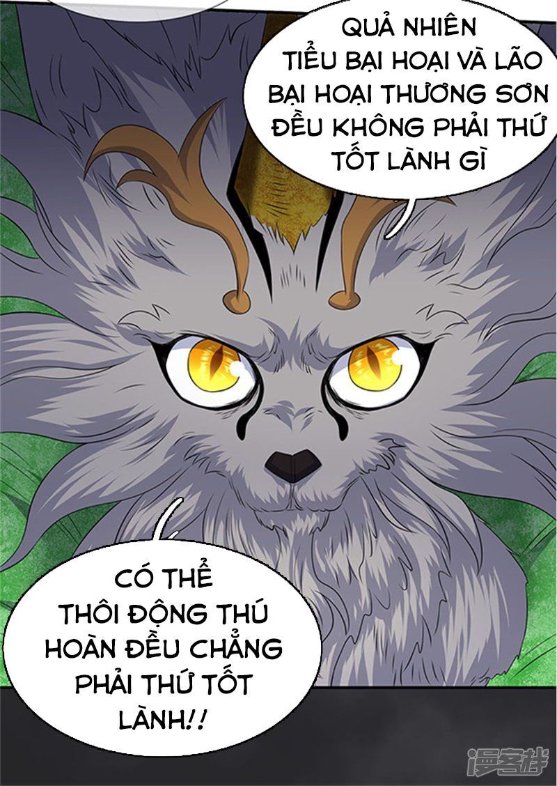 Vạn Cổ Thần Vương Chapter 111 - Trang 2