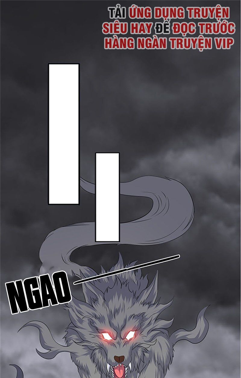 Vạn Cổ Thần Vương Chapter 111 - Trang 2