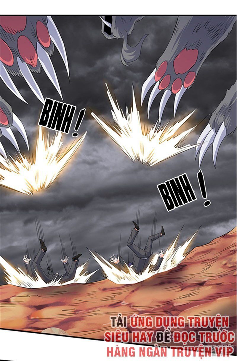 Vạn Cổ Thần Vương Chapter 111 - Trang 2