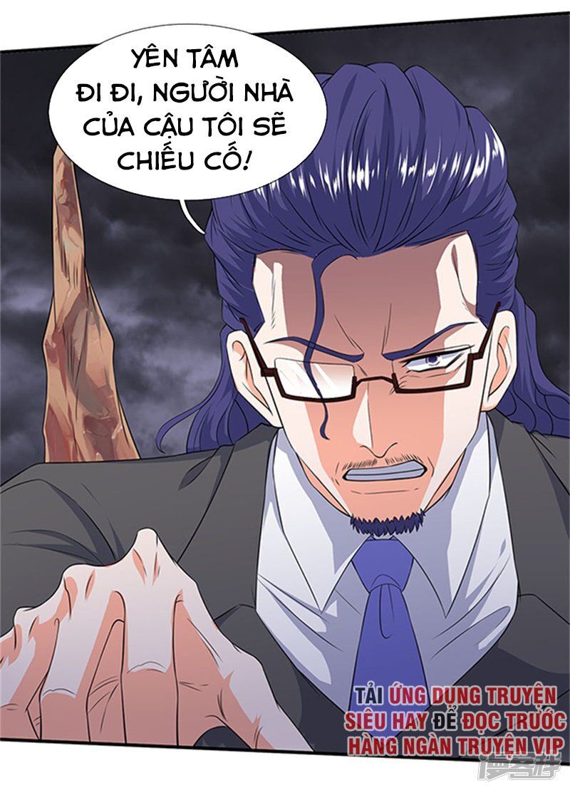 Vạn Cổ Thần Vương Chapter 111 - Trang 2