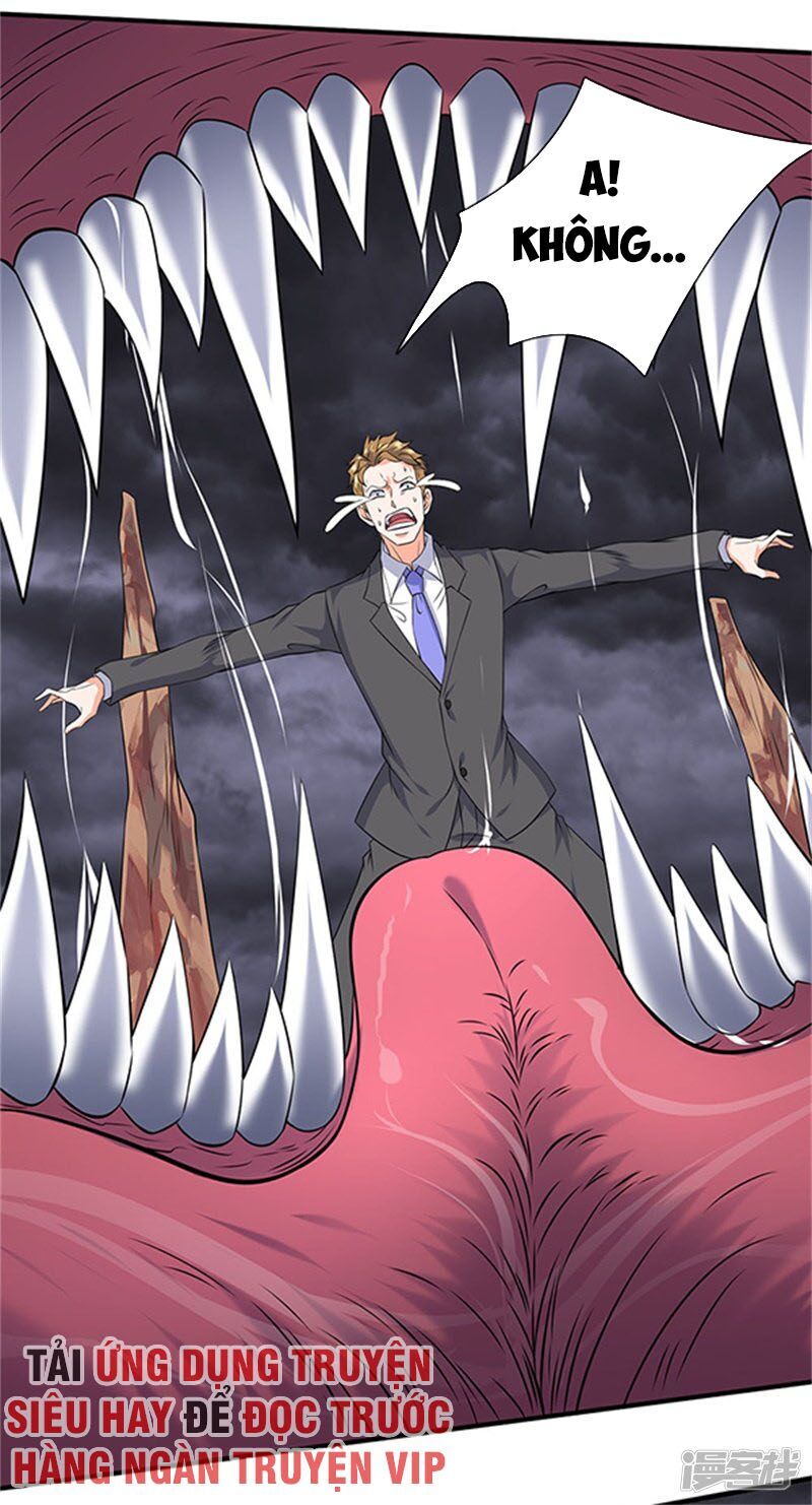 Vạn Cổ Thần Vương Chapter 111 - Trang 2