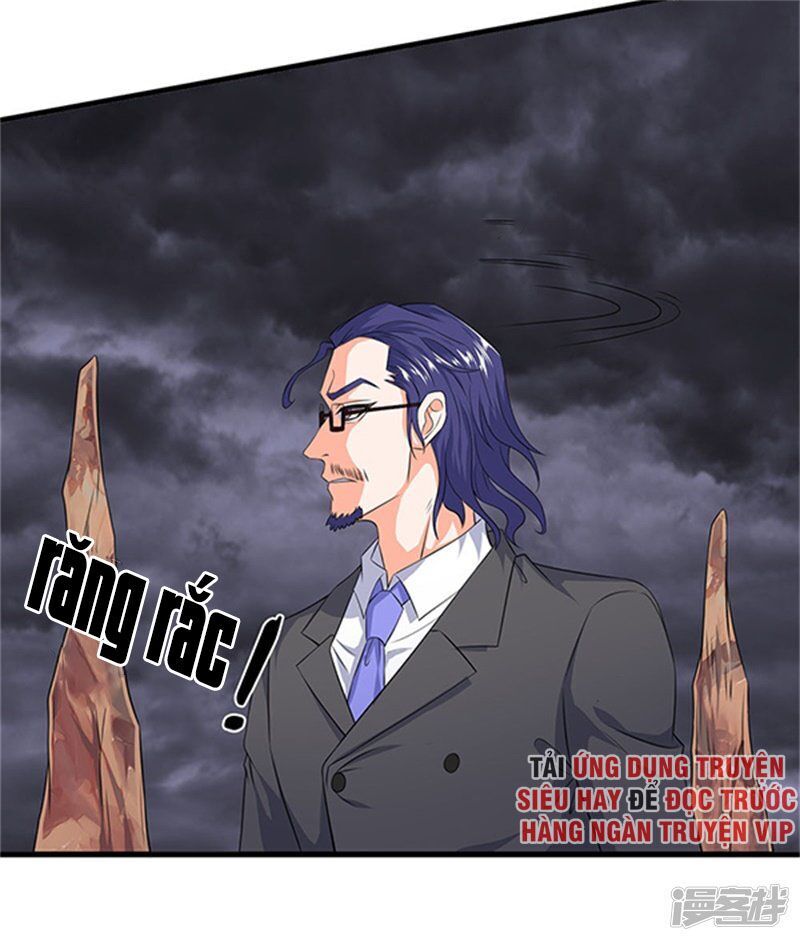 Vạn Cổ Thần Vương Chapter 111 - Trang 2