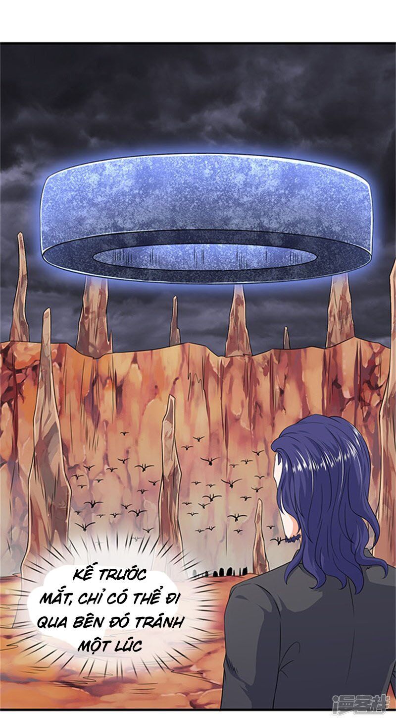 Vạn Cổ Thần Vương Chapter 111 - Trang 2