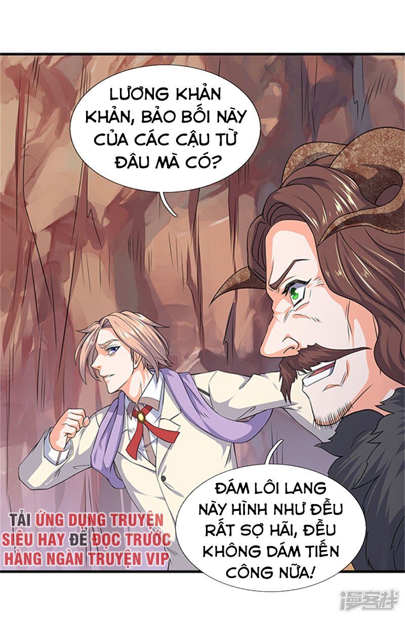 Vạn Cổ Thần Vương Chapter 111 - Trang 2