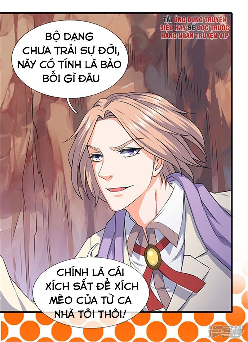 Vạn Cổ Thần Vương Chapter 111 - Trang 2