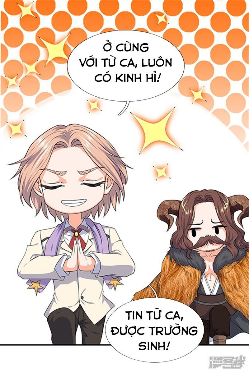 Vạn Cổ Thần Vương Chapter 111 - Trang 2