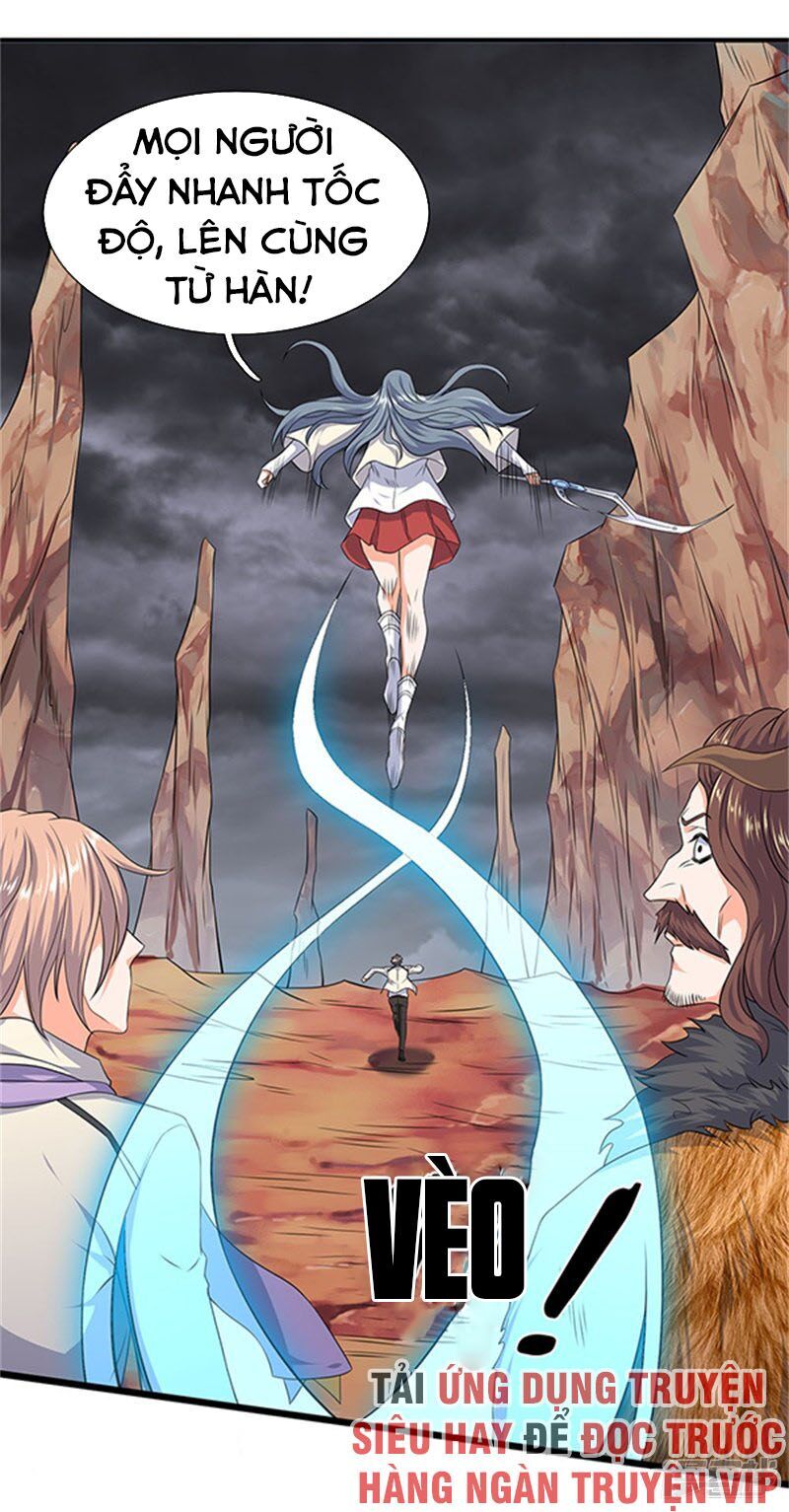 Vạn Cổ Thần Vương Chapter 111 - Trang 2