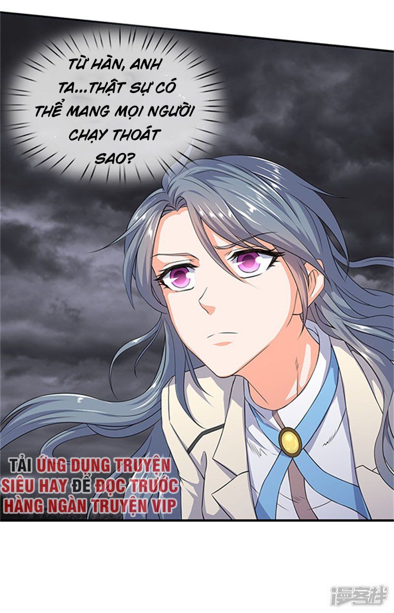 Vạn Cổ Thần Vương Chapter 111 - Trang 2