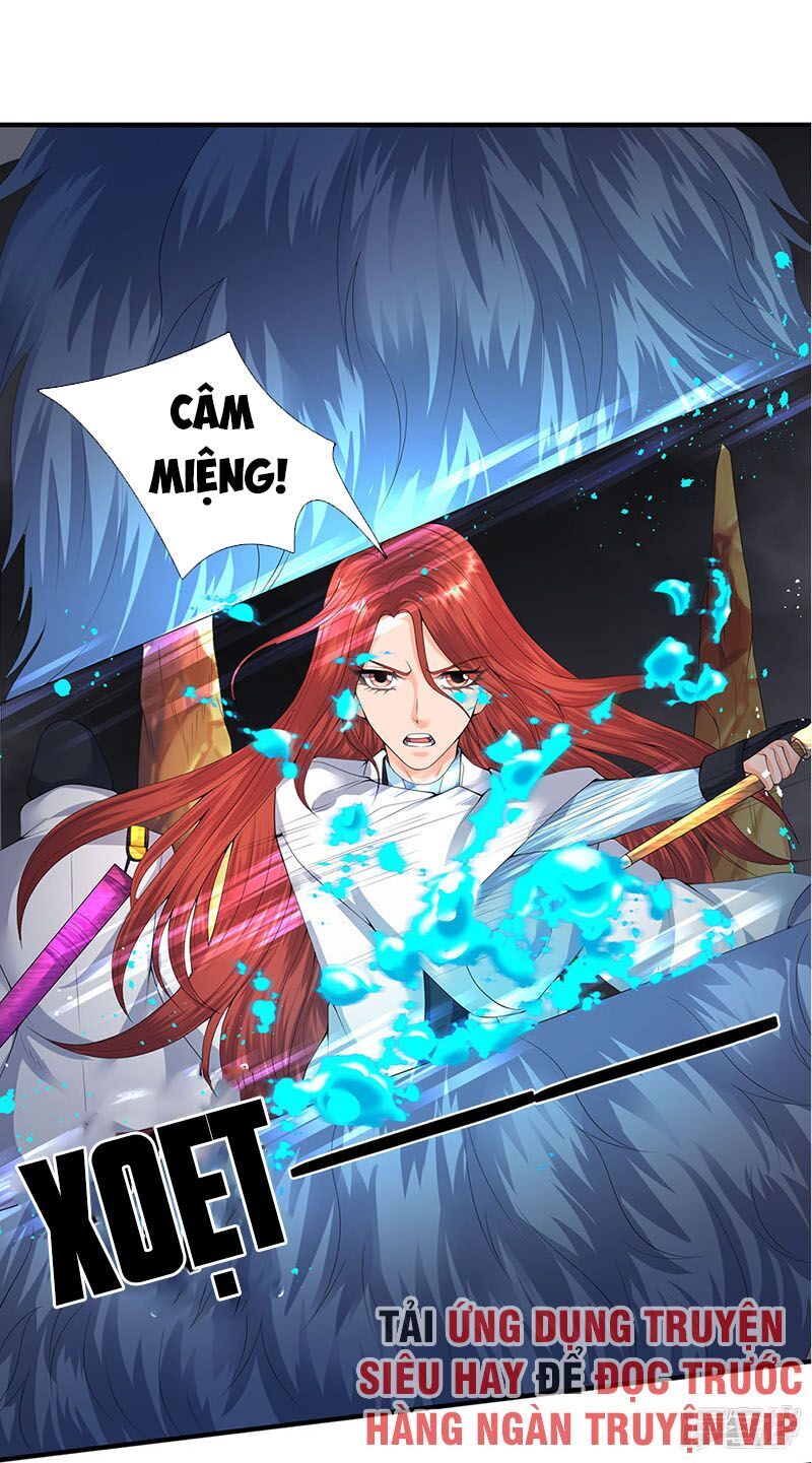 Vạn Cổ Thần Vương Chapter 112 - Trang 2