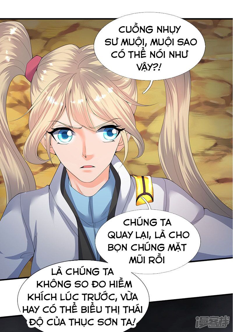 Vạn Cổ Thần Vương Chapter 112 - Trang 2