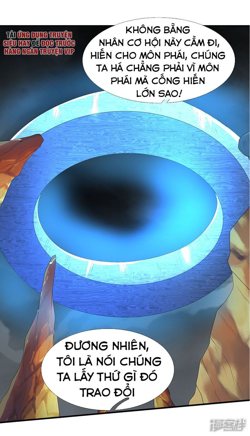 Vạn Cổ Thần Vương Chapter 112 - Trang 2