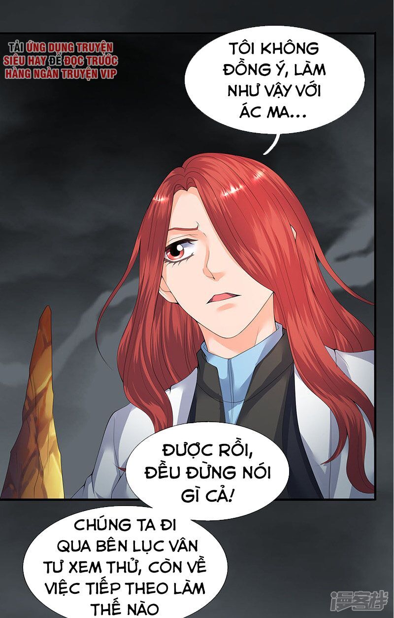 Vạn Cổ Thần Vương Chapter 112 - Trang 2