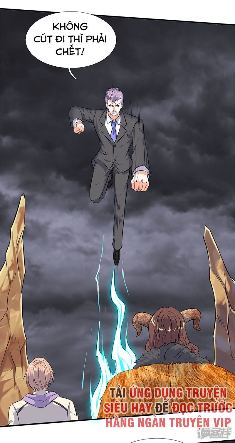 Vạn Cổ Thần Vương Chapter 113 - Trang 2