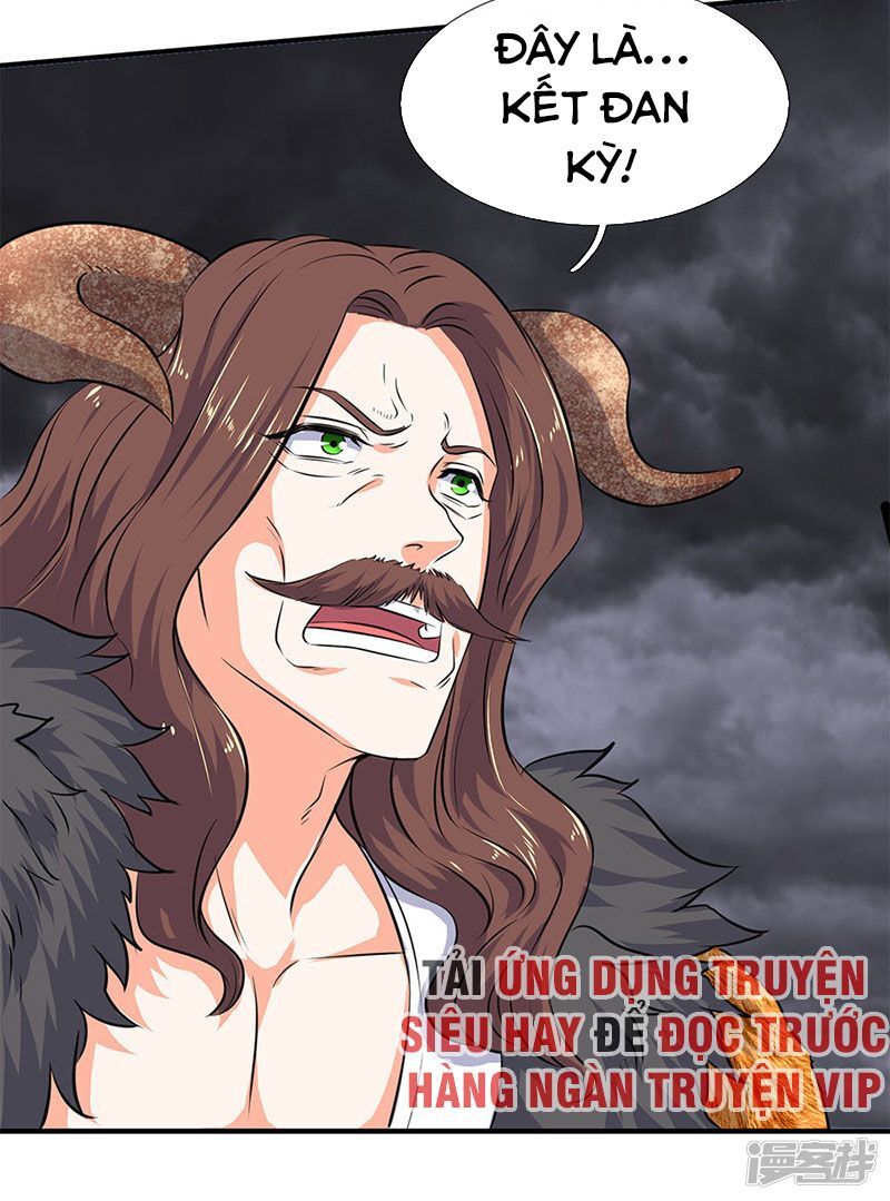 Vạn Cổ Thần Vương Chapter 113 - Trang 2