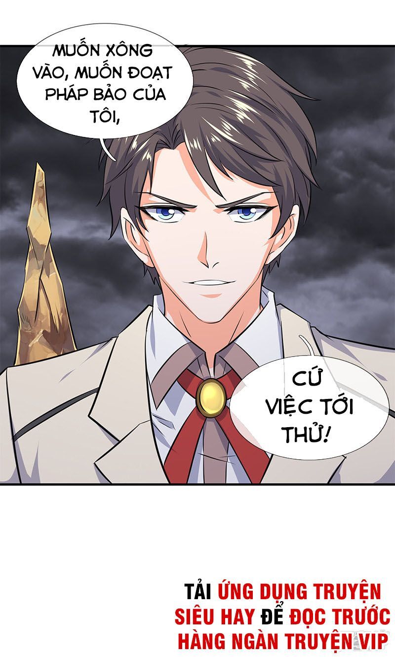 Vạn Cổ Thần Vương Chapter 113 - Trang 2