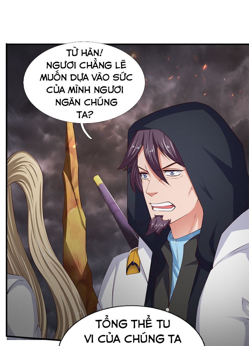 Vạn Cổ Thần Vương Chapter 114 - Trang 2