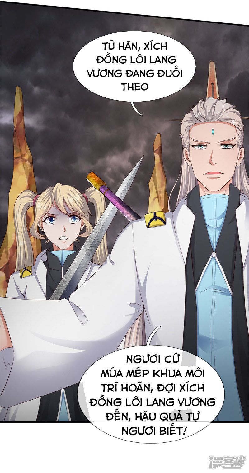 Vạn Cổ Thần Vương Chapter 114 - Trang 2