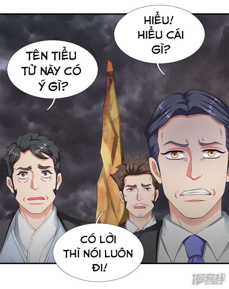 Vạn Cổ Thần Vương Chapter 114 - Trang 2