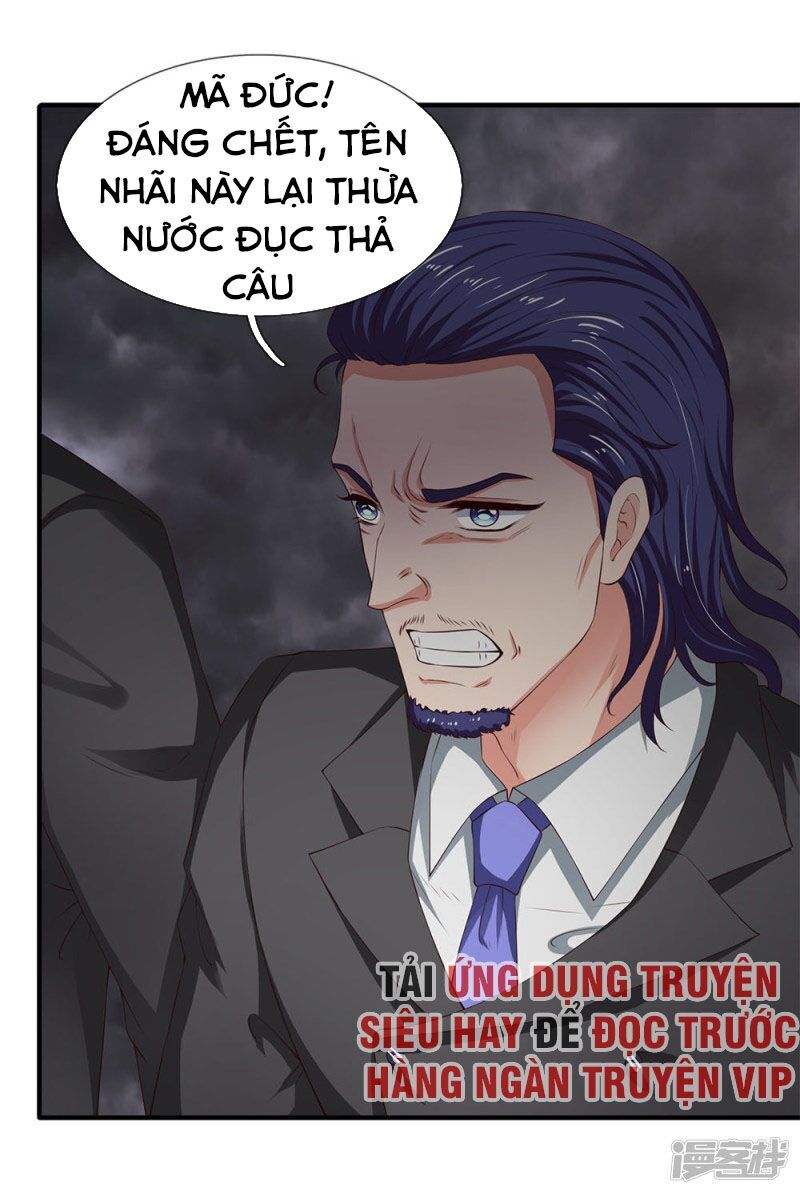 Vạn Cổ Thần Vương Chapter 114 - Trang 2