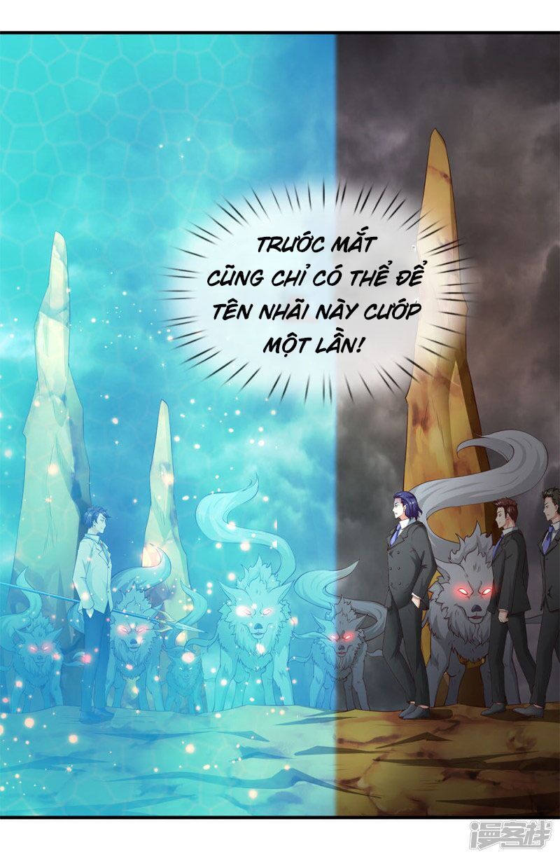 Vạn Cổ Thần Vương Chapter 114 - Trang 2