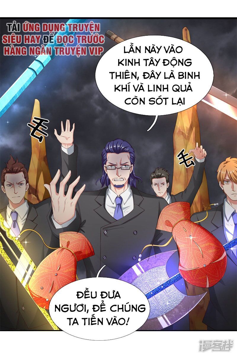 Vạn Cổ Thần Vương Chapter 114 - Trang 2