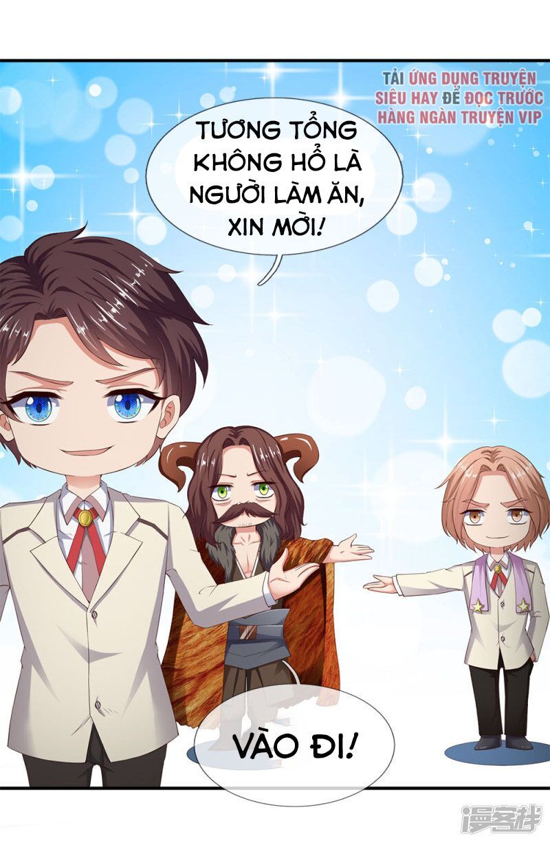 Vạn Cổ Thần Vương Chapter 114 - Trang 2