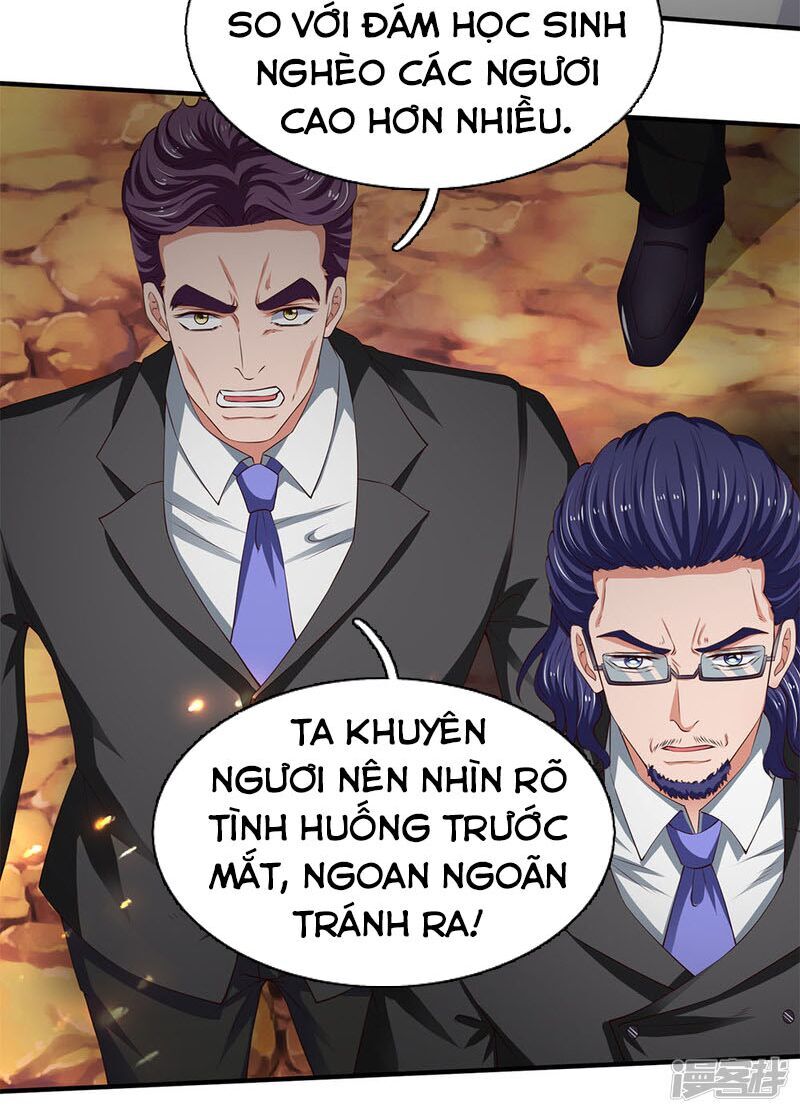 Vạn Cổ Thần Vương Chapter 114 - Trang 2