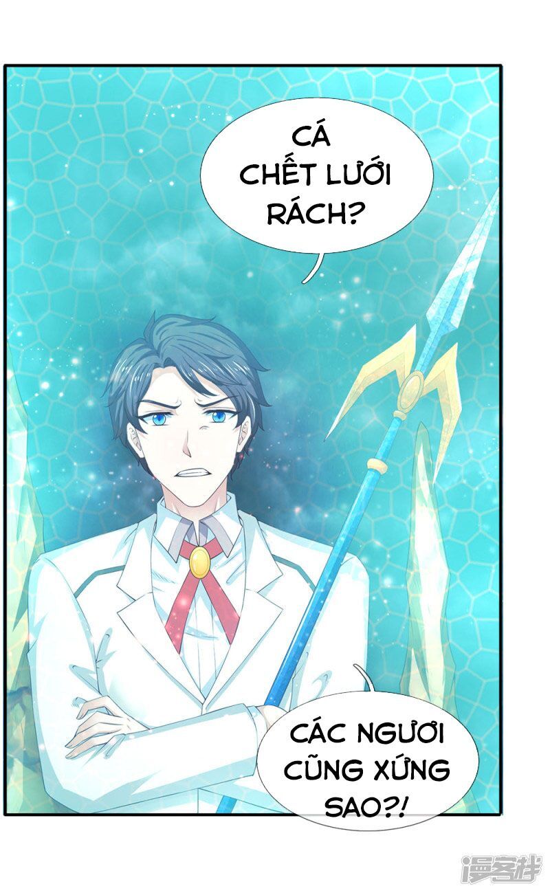 Vạn Cổ Thần Vương Chapter 114 - Trang 2