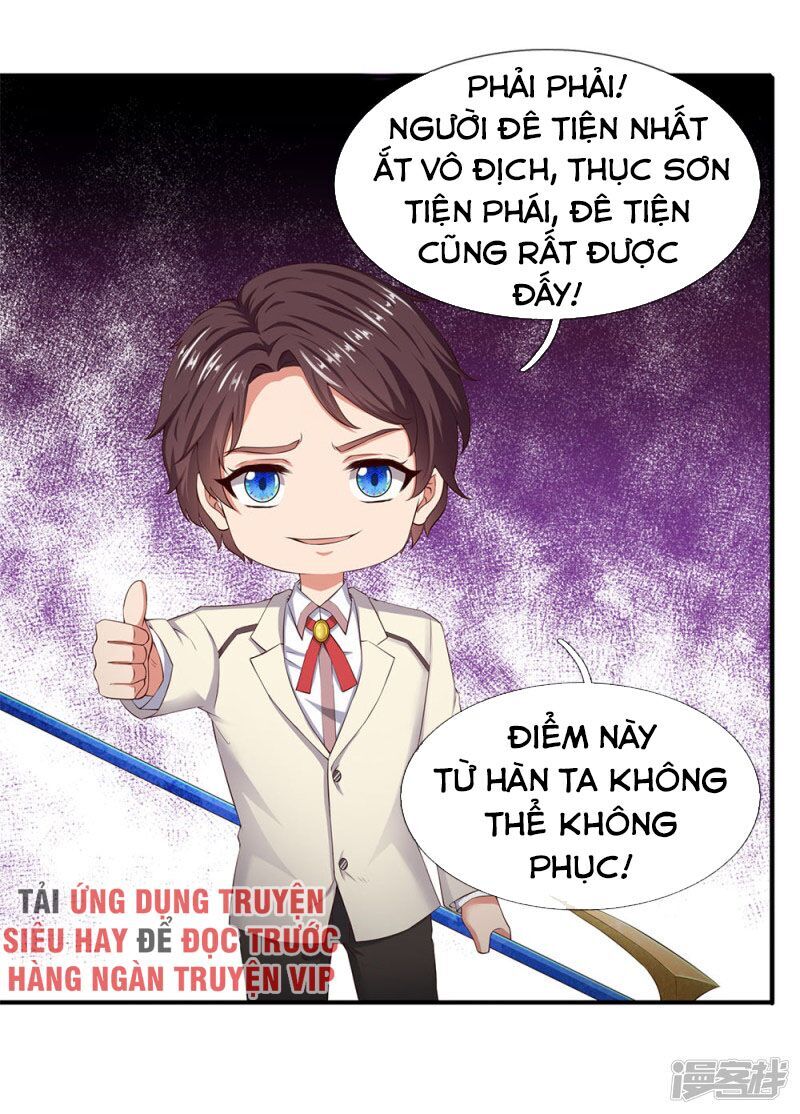 Vạn Cổ Thần Vương Chapter 114 - Trang 2