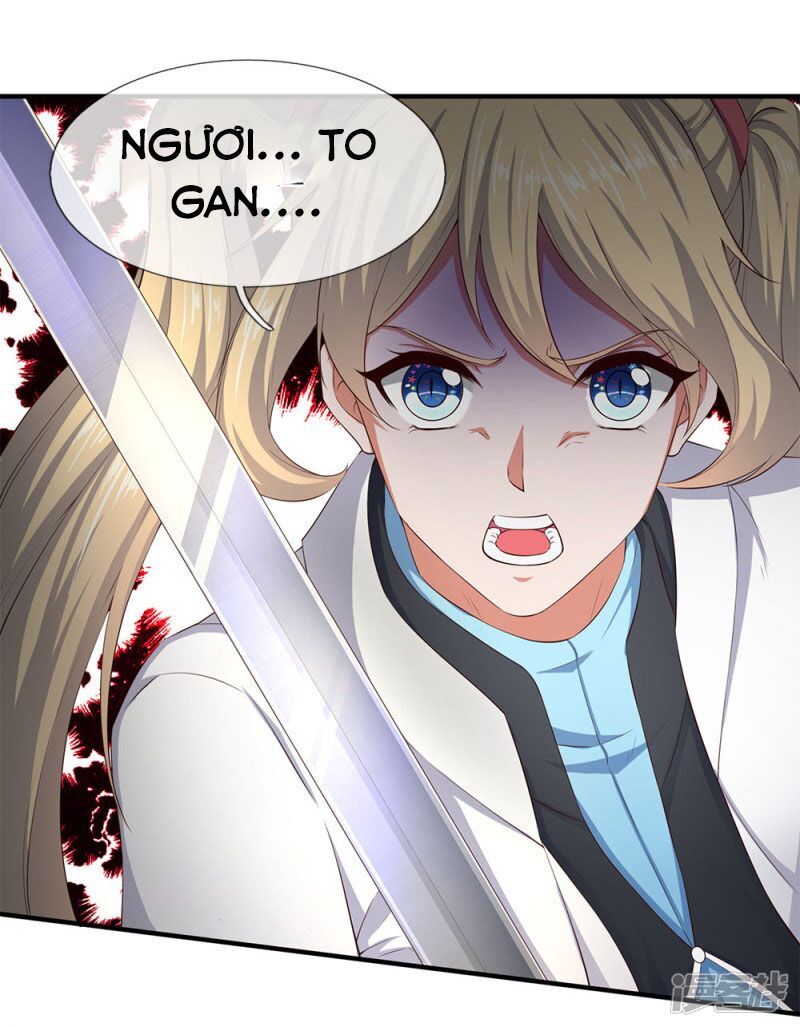 Vạn Cổ Thần Vương Chapter 114 - Trang 2