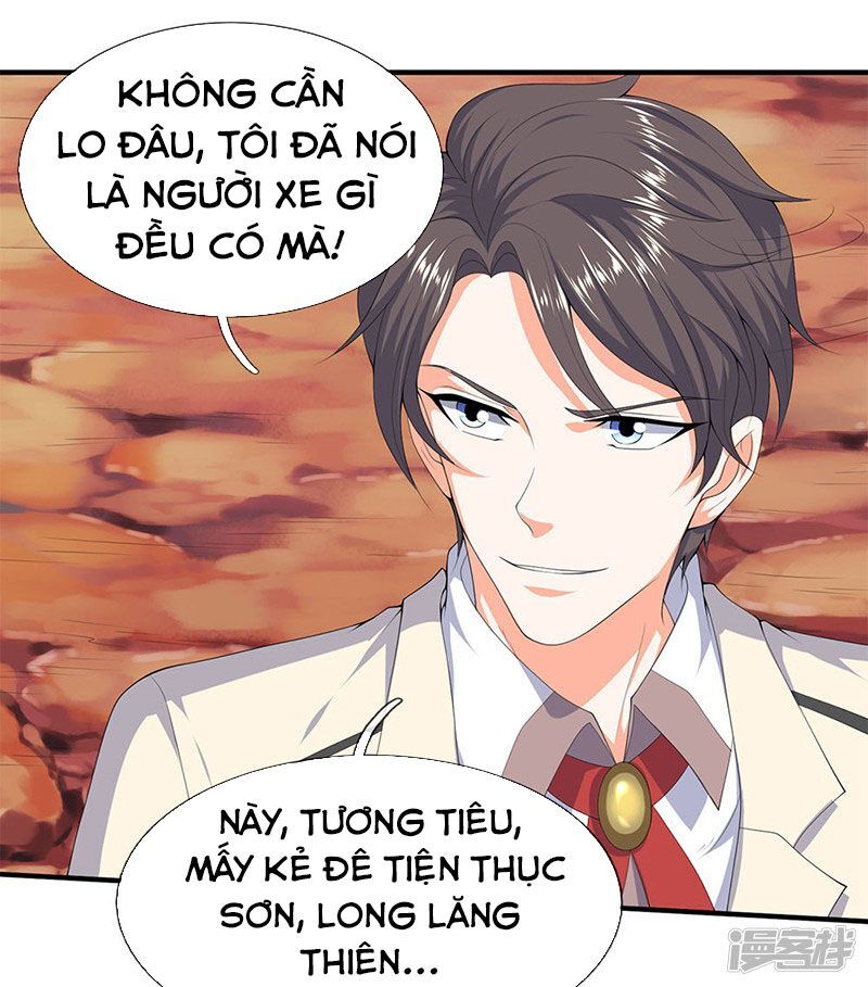 Vạn Cổ Thần Vương Chapter 115 - Trang 2