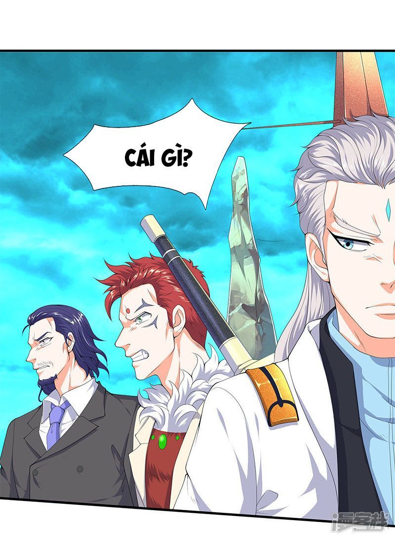 Vạn Cổ Thần Vương Chapter 115 - Trang 2