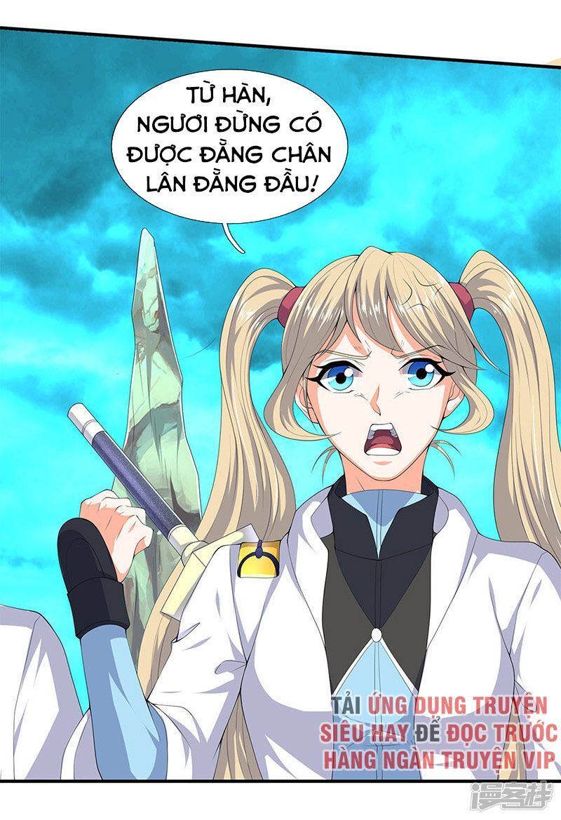 Vạn Cổ Thần Vương Chapter 115 - Trang 2