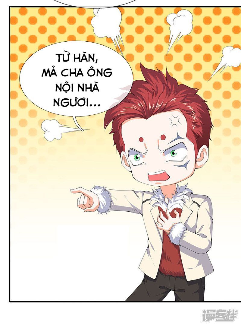 Vạn Cổ Thần Vương Chapter 115 - Trang 2