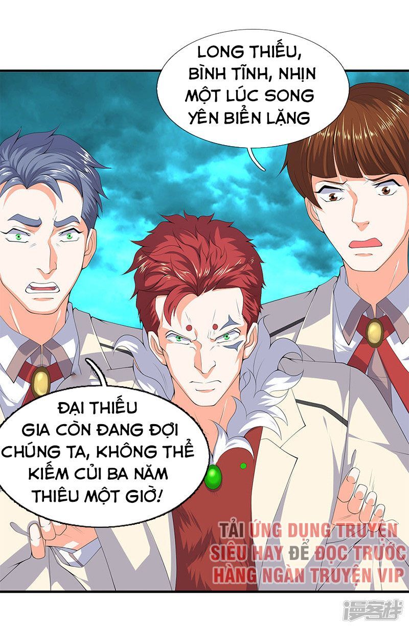 Vạn Cổ Thần Vương Chapter 115 - Trang 2
