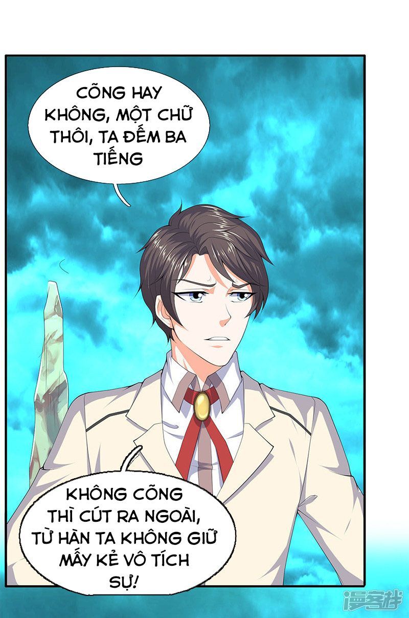 Vạn Cổ Thần Vương Chapter 115 - Trang 2