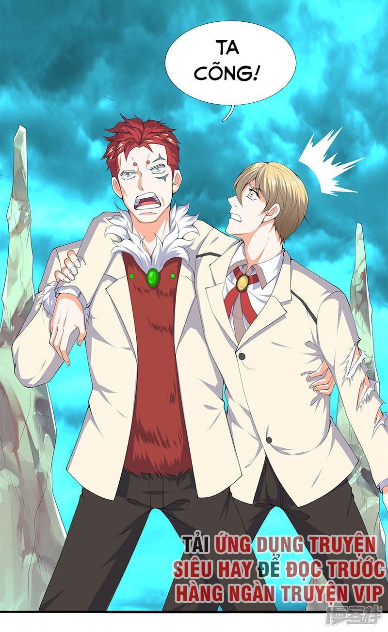 Vạn Cổ Thần Vương Chapter 115 - Trang 2