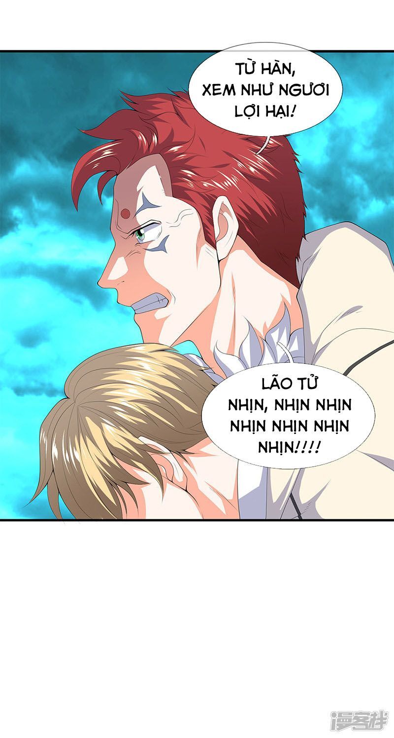 Vạn Cổ Thần Vương Chapter 115 - Trang 2