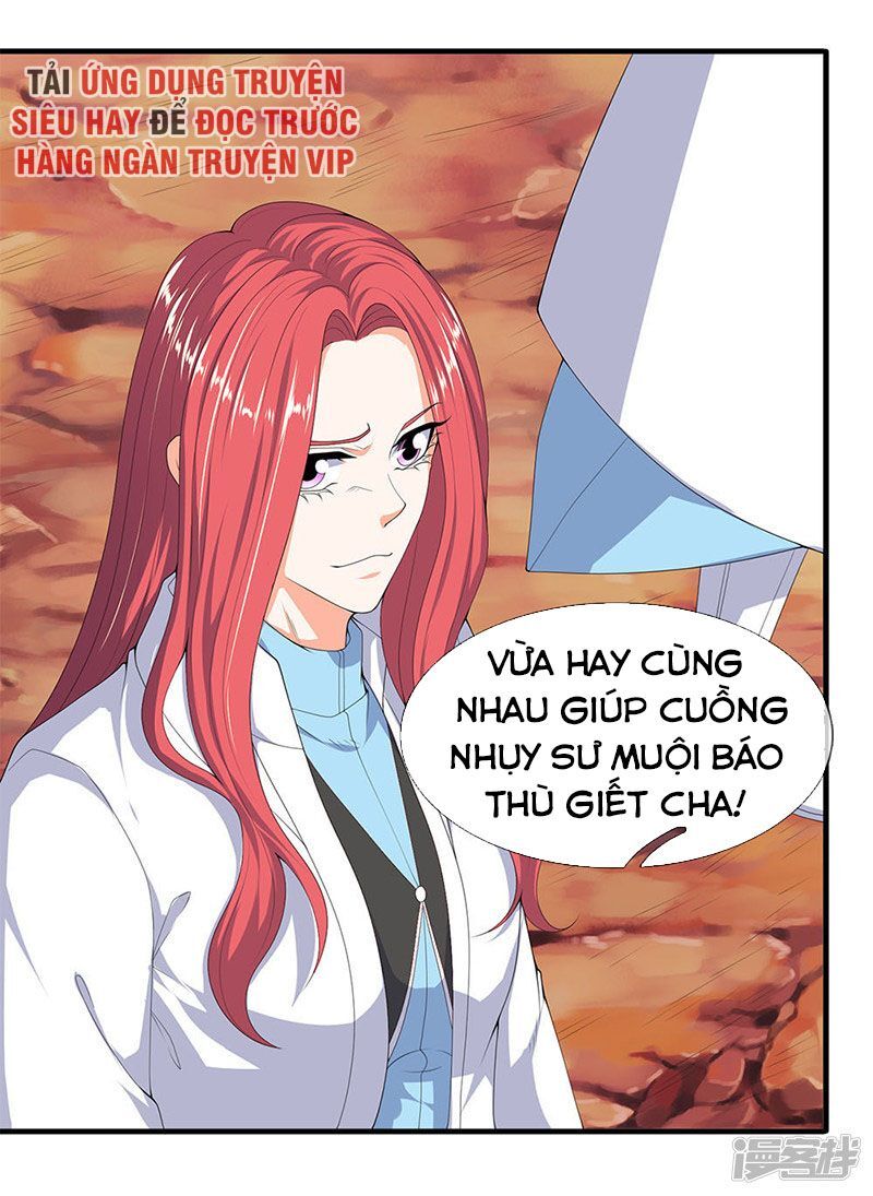 Vạn Cổ Thần Vương Chapter 115 - Trang 2