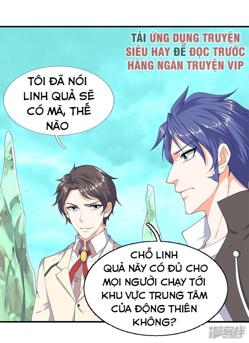 Vạn Cổ Thần Vương Chapter 115 - Trang 2