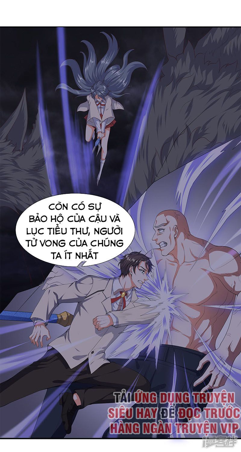 Vạn Cổ Thần Vương Chapter 115 - Trang 2